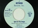 Modern Soul Funk 45 - Network & Co. - Spirit Of The Boogie - Private - mp3