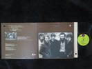 BAND, The Band ROBERT LUDWIG USA 1st pressing LP Night They Drove Old Dixie Down