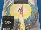 Coldplay Hurts Like Heaven 7” Vinyl Picture Disc + Mylo Xyloto Comic 2013 RSD