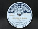 46g1.  Franz Von Vecsey - Le Luthier de Cremone (Hubay) - Okeh Fonotipia 72402