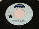 Johnny Crawford - Dance With The Dolly - Wynne 124 - teen - LISTEN