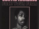 Curtis Harding Face Your Fear vinyl LP album record UK 7537-1 ANTI 2017