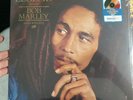 LEGEND Best Of BOB MARLEY and WAILERS - Sealed Tri-Color Vinyl LP Exclusive