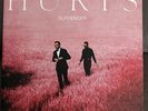 HURTS - SURRENDER 2 VINYL LP