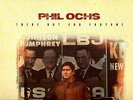 Phil Ochs [MINT VINYL, NM SLEEVE] VINYL 2x LP There But For Fortune [PROMO]