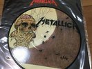 Metallica / One?Pictuer Vinyl,