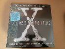 Mark Snow The Truth And The Light - Music From The X Files LP RSD 2020 VINYL
