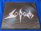 SODOM / Expurse Of Sodomy OG PICTURE DISC 12