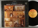 Family  Music In A Doll's House    Psych    Original Label