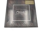 Casey Crescenzo - Amour & Attrition A Symphony in Four Movements, Ltd 2LP VINYL