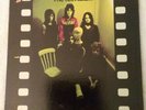 YES The Yes Album GATEFOLD 1977 Atlantic Records SD-8283 NO BAR CODE.