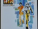 AIR French Band 'MOON SAFARI' Original 1998 Europe issue, VG/VG+, Source/Virgin