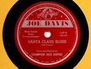 SCARCE BLUES 78 Champion Jack Dupree 