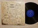 Ebony Express - S/T -VG/G 1971 Jazz Funk Soul PRIVATE 71CON003 VMI Contempo Rec
