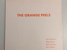 The Orange Peels ?– The Orange Peels 2000 Sweden Vinyl Record Garage Rock