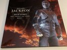 HIStory: Past, Present and Future, Book I [LP] by Michael Jackson (3 Vinyl)
