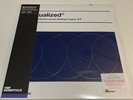 Spiritualized Ladies And Gentlemen We Are Floating In Space BP VMP Blue Vinyl LP