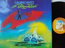 GROBSCHNITT  