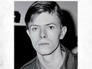 sealed David Bowie/John Hutchinson Clareville Grove Demos 3x7