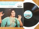 F378 SHOSHANA DAMARI ISRAEL FOLK SONGS RARE OLD VOGUE LP