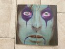 Alice Cooper _ From the Inside _ Disco Vinile LP 33 giri _ 1978 Warner Italy 1st