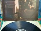 Carol Grimes 'Warm Blood' Two Virgins/Caroline label A2U Pressing EX Vinyl Dylan