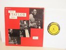 Billy Taylor Trio-Volume 2-RVG-Jazz- PRESTIGE LP