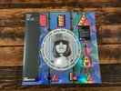 M.I.A Kala PURPLE and GREEN NEON 2xLP VMP ESSENTIALS Edition mia RARE unopened