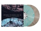 Between the Buried And Me The Parallax II:The Future Sequence Blue Marbled LTD