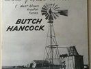 Butch Hancock: 