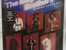 Isley Brothers Winner Takes All Vintage Sealed Vinyl LP (New)