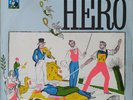 italian progressive: HERO- Same on Pan,