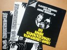MUDIE MEETS KING TUBBY - Dub Conference Vol 1, 2 & 3.  3 LP COMBO SET