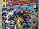 Afrika Bambaataa “Renegades Of Funk”