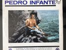 PEDRO INFANTE- “Mi Despedida”LP 33 1/2 “PEERLESS