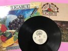 LIGABUE - LAMBRUSCO COLTELLI ROSE & POP CORN - LP, 1ST PRESS. ITA 1991   