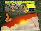 New FAITH NO MORE The Real Thing (reissue) Vinyl (yellow vinyl LP) record SEALED
