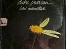 Duke Pearson How Insensitive-LP PJ Blue Note BST 84344-Shrink-NM/VG+ FREE SHIP