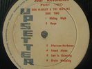 BOB MARLEY & The Wailers - SOUL REVOLUTION PART 2 - UPSETTER DUB LP Lee Perry