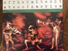 Presidents Of The United States Of America-S/T-LP-Sealed