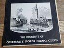 Eastern Approaches - Grimsby Folk Song Club (1973) - Very Rare Private Folk LP