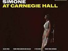 SIMONE NINA - At Carnegie Hall (180g)