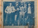 BAD COMPANY scrapbook kicking around town '75 LP live outtakes FREE KING CRIMSON