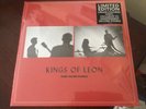 Kings of Leon - When You See Yourself - Indie Exclusive Cream Vinyl 2LP