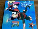 Donkey Kong Country 2 Diddy’s Kong Quest Video Game Soundtrack Not Moonshake