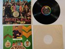 1967 THE BEATLES SGT Peppers Lonely Hearts Club Band SMAS 2653 w Insert Original