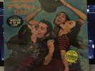 sealed album the mamas & the papas-deliver-creeque alley hype sticker fr 1967