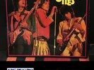 The Rolling Stones - 12 Best Pops - Japan 1st press (1976)