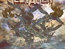 Testament - The Formation Of Damnation