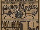 Loggins And Messina On Stage vinyl LP ID274a